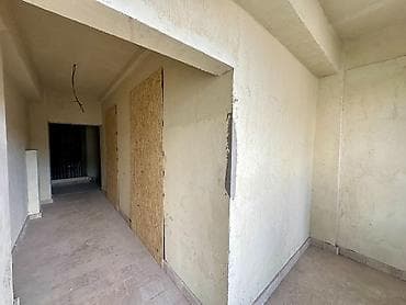 kant flat: 2 комнаты, 80 м², 8 этаж, Готовая ПСО (под самоотделку) — 7