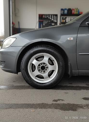 Колеса в сборе 185 / 70 / R 14, Лето, Новый, Комплект, Легковые, Литые, отверстий - 5