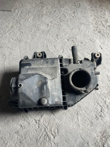 корпус воздушного фильтра гольф 2: Корпус воздушного фильтра Хонда стрим 1.7 Все крепления на месте без — 2