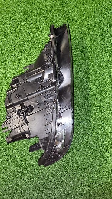 philips xenium w832: Передняя правая фара BMW 2005 г., Б/у, Оригинал, Германия — 6