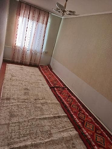 2 к кв: 4 комнаты, Собственник, Без подселения, С мебелью частично — 3