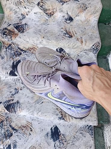 Личные вещи: Продаю ОРИГИНАЛЬНЫЕ сороконожки Nike Phantom GX 2 Elite — 1