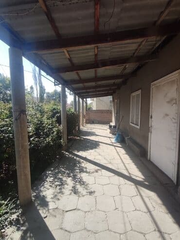 каркасный дом цена: Времянка, 75 м², 4 комнаты, Собственник, Старый ремонт — 2