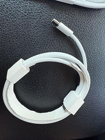сколько стоит оригинальная зарядка тайп си: Оригинальные кабеля APPLE 2.000 шт. Кабель USB‑C ⇄ USB‑C (белый, в — 3