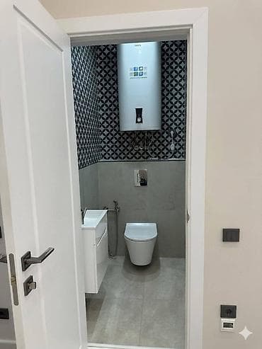 pro group: 3 комнаты, 112 м², Элитка, 2 этаж, Евроремонт — 4