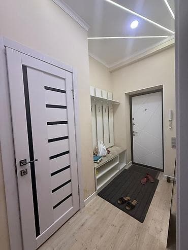 Недвижимость: 2 комнаты, 43 м², Индивидуалка, Индивидуалка, 2 этаж, Свежий ремонт — 7
