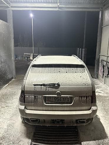 bmw r19: Volkswagen Passat Variant: 2002 г., Универсал — 1