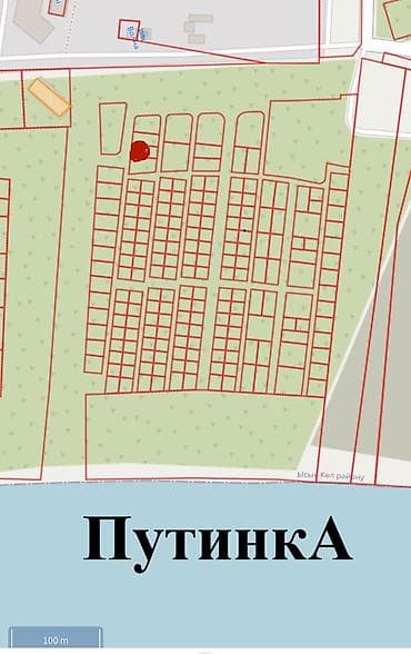 ала тоо кв: 225 соток, Для бизнеса — 2