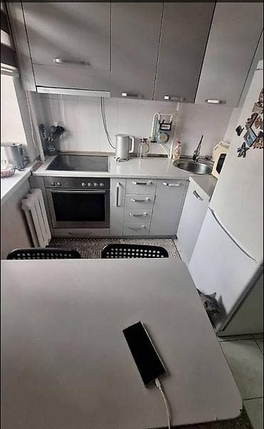 sky: 3 комнаты, 75 м², Золотой квадрат Индивидуалка, 4 этаж, Евроремонт — 1