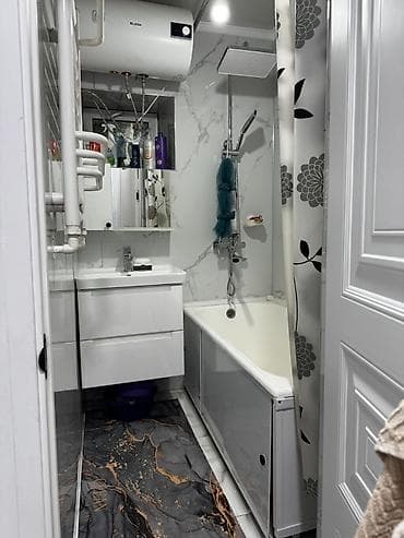 3 комнаты, 68 м², Индивидуалка, 1 этаж, Евроремонт