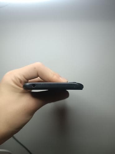 redmi 15 с: Redmi, Redmi 9C, Б/у, 32 ГБ, цвет - Черный — 2