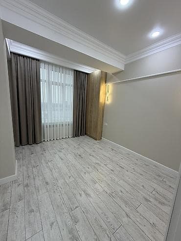 Продажа квартир: 2 комнаты, 43 м², Элитка, 7 этаж, Дизайнерский ремонт — 7