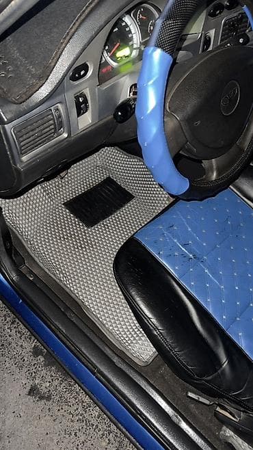 merc 210: Daewoo Nexia: 2011 г., 1.5 л, Механика, Бензин, Седан — 8