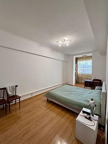 3х комнатная квартира купить: 3 комнаты, 119 м², Элитка, 1 этаж, Евроремонт — 4