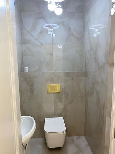 2 комнаты, 72 м², Элитка, 6 этаж, Евроремонт — 10