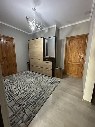 4: 2 комнаты, 67 м², Элитка, 4 этаж, Евроремонт — 7