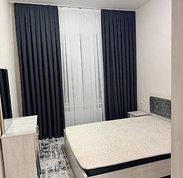 elegance stroy: 2 комнаты, Агентство недвижимости, Без подселения, С мебелью полностью — 2