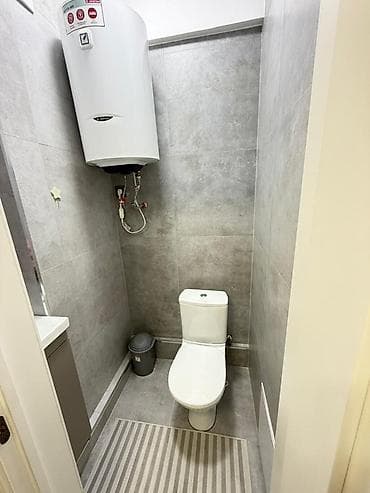 Продажа квартир: 2 комнаты, 69 м², Элитка, 7 этаж, Дизайнерский ремонт — 7