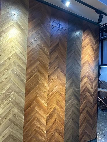 Дом и сад: Ламинат — 1