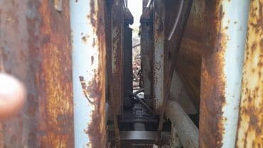 авто с последующим выкупом бишкек саната: Прицеп, Самосвал, 11 т, Б/у — 2