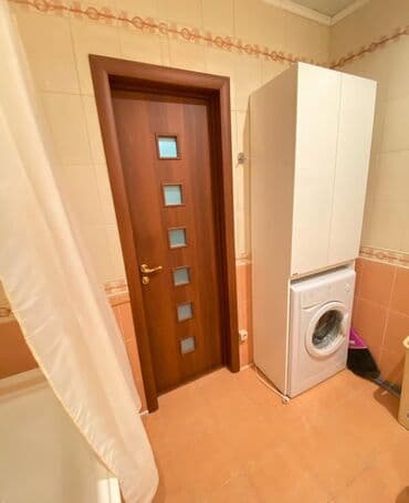 квартира в аренду на долгий срок: 1 комната, Без подселения — 6