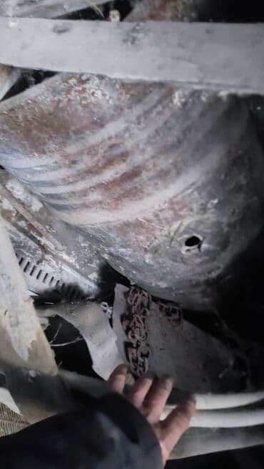 Емкости: Бочка — 1