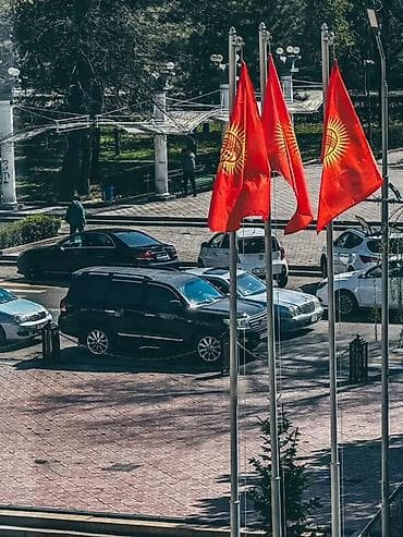 деревянные стулья: Изготовление флагов любой сложности .СУБЛИМАЦИЯ,ШЕЛКОГРАФИЯ,ДТФ — 5