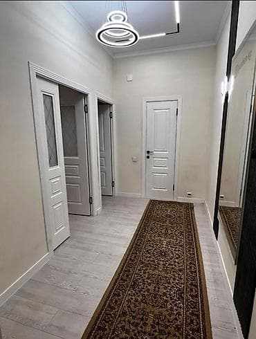кну: 1 комната, 47 м², Элитка, 2 этаж — 2