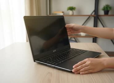 Ноутбук, Acer, Intel Pentium, 15.6 ", Для работы, учебы