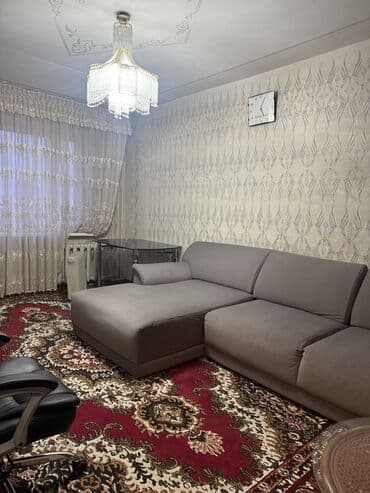 продаю с: 3 комнаты, 60 м², Индивидуалка, 3 этаж, Косметический ремонт — 2