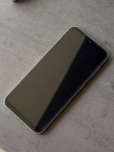 nothing phone 2a: Samsung Galaxy A14, Б/у, 128 ГБ, цвет - Зеленый — 3