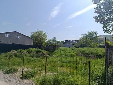 участок пригород: 4 соток, Для строительства, Красная книга — 4