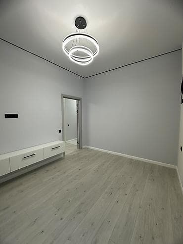 кватиры: 1 комната, 30 м², Индивидуалка, 1 этаж, Евроремонт — 7