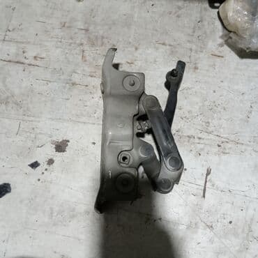 ремонт дверных ручек авто: Механизм петли капота, предназначенный для надежного крепления и — 2