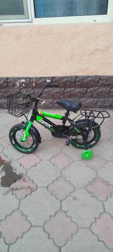 покрышка на велосипед: Детские велосипеды (несколько вариантов на фото) 1) Беркут, 12" — 4