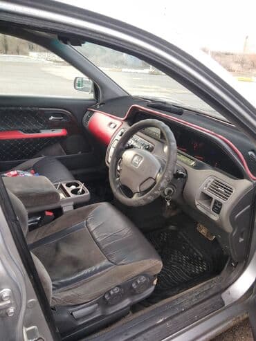 шинный центр бишкек прайс лист 2021: Honda Avancier: 1999 г., 2.3 л, Автомат, Бензин, Универсал — 4