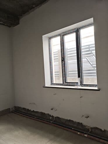 ак бата продаю дом: Дом, 200 м², 7 комнат, Собственник, ПСО (под самоотделку) — 18