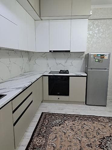 Продажа квартир: 2 комнаты, 51 м², Элитка, 2 этаж — 10