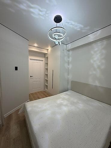 ts group: 2 комнаты, 52 м², Элитка, 3 этаж, Дизайнерский ремонт — 3