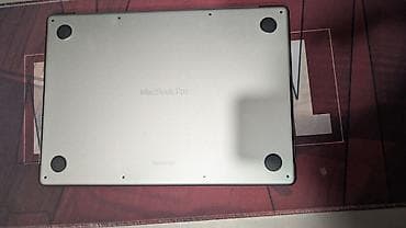 макбук цена: Ноутбук Apple (MacBook) 14 ", M2 Pro, 2023 год, ОЗУ, RAM: 32 ГБ — 4