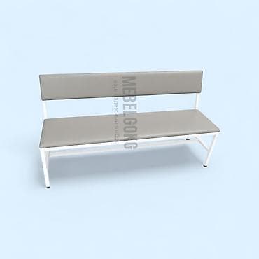 inversion stol: Банкетки со спинкой — для кабинетов, процедурных и приёмных — 2