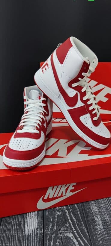 nike react: Мужские кроссовки, 43, Nike, Новый, цвет - Белый, Самовывоз, Платная доставка — 5