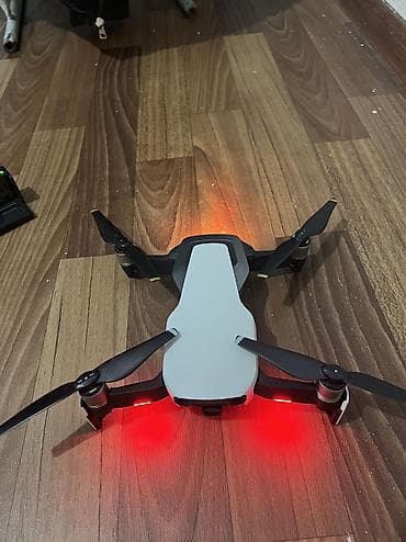 dji avata 2: DJI Mavic Air — 6