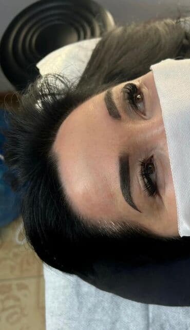 сколько стоит обучение на мастера маникюра: Акция для милых девушек ! Теневая растушевка бровей,пудровое напыление — 1