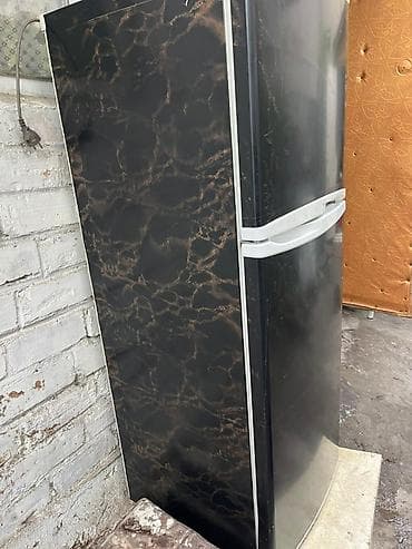 Муздаткыч LG, Эки камералуу — 4