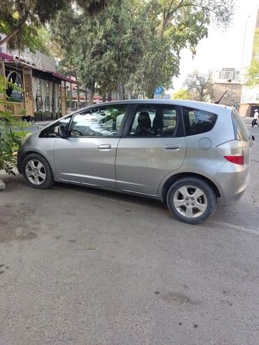 спидометр хонда фит: Honda Fit: 2008 г., Вариатор, Бензин, Хэтчбэк — 1