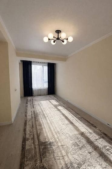 1 комната, 42 м², Элитка, 8 этаж, Евроремонт at lalafo.kg 1 комната, 42 м², Элитка, 8 этаж, Евроремонт