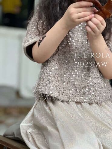 Новогодние наряды