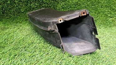 блок предохранителей: Воздуховод тормозного механизма левый Е39 8 174 843 Год 2002 В — 3