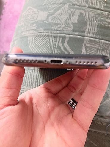 iphone 5s 64: IPhone X, Б/у, 256 ГБ, Черный, Чехол, 100 % — 4